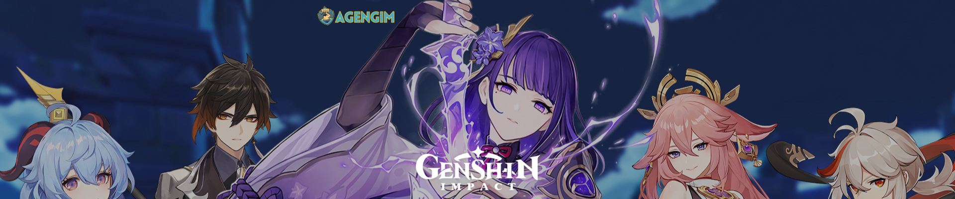 Genshin Impact